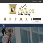 pelliron.com pelliron.com
