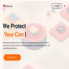 pellonia.io pellonia.io