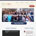 pelosiforcongress.org