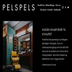 pelspels.no