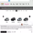peltierchevrolettyler.com peltierchevrolettyler.com