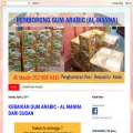 pemboronggumarabic.blogspot.com