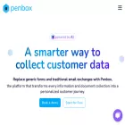 penbox.io penbox.io