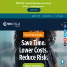 penchecks.com