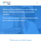 pencilapp.net