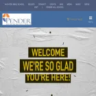 penderumc.org penderumc.org