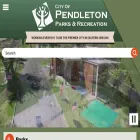 pendletonparksandrec.com