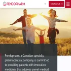 pendopharm.com pendopharm.com