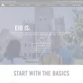 pen.eiu.edu pen.eiu.edu