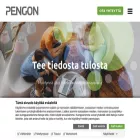 pengon.fi pengon.fi