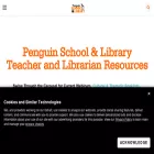 penguinclassroom.com