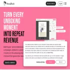 pennyblack.io pennyblack.io