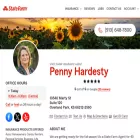 pennyhardesty.com pennyhardesty.com
