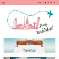 pennyinwanderland.com