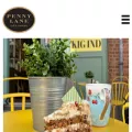 pennylanecafe.dk pennylanecafe.dk