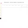 pennypincherfashion.com