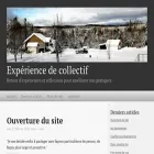 penserpouragir.org penserpouragir.org