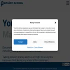 pensionaccess.co.uk pensionaccess.co.uk
