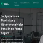 pensionperfecta.com pensionperfecta.com
