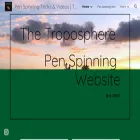 penspinning.org penspinning.org