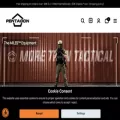 pentagon-tactical.com