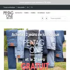 pentagone.com pentagone.com