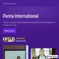 pentainternational.co.uk pentainternational.co.uk