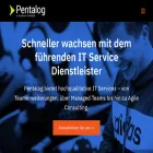 pentalog.de