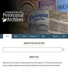 pentecostalarchives.org