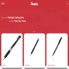 pentel.com pentel.com