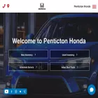 pentictonhonda.com