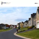 pentrustmortgage.com pentrustmortgage.com