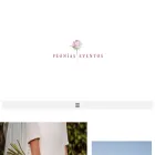 peoniaseventos.com peoniaseventos.com