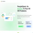 peopledesk.io