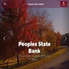 peoples-state.com peoples-state.com