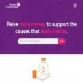 peoplesfundraising.com