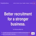 peoplesolutions.co.uk