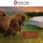 peoriatribe.com peoriatribe.com