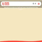 pepechicken.fr pepechicken.fr