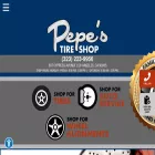 pepestireshop.com pepestireshop.com