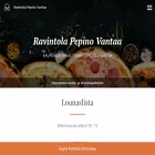 pepino-vantaa.fi pepino-vantaa.fi