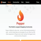 pepper.to pepper.to
