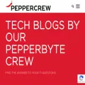 peppercrew.nl peppercrew.nl