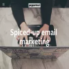 peppermail.co peppermail.co