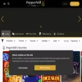 peppermillcasino.be peppermillcasino.be