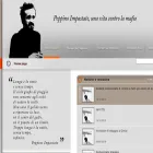 peppinoimpastato.com peppinoimpastato.com