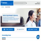 pepsiequipmentservice.com