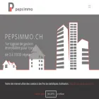 pepsimmo.ch pepsimmo.ch