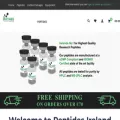 peptidesireland.com peptidesireland.com