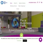 perabusinesspark.co.uk perabusinesspark.co.uk